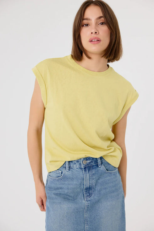 Camiseta BEYZA
